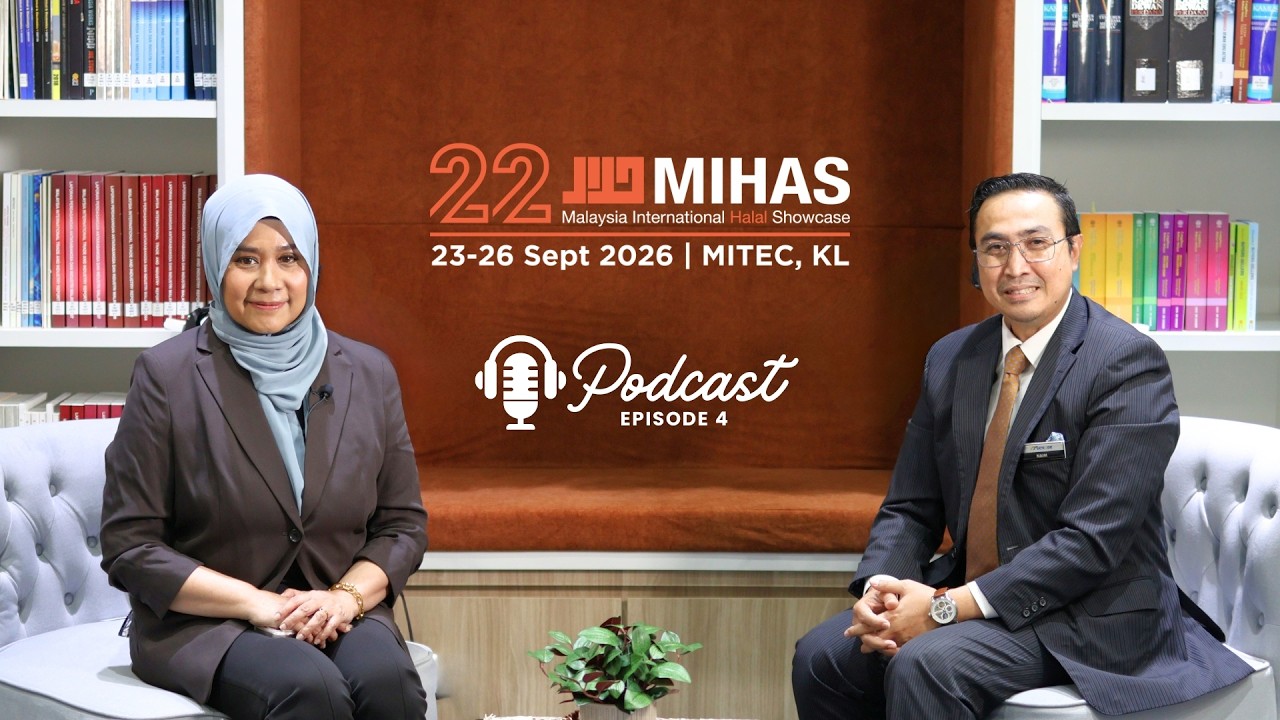 MIHAS 2026 Podcast EP 3: MIHAS Awards 2026
