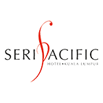 Seri Pacific - 1