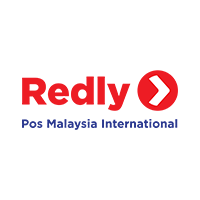 Redly | Pos Malaysia International